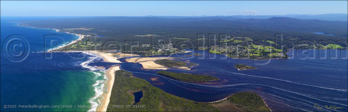 Peter Bellingham Photography Mallacoota - VIC (PBH3 00 33428)